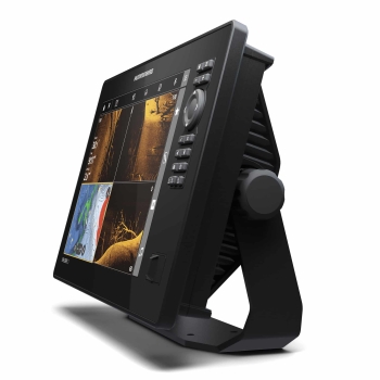 Humminbird XPLORE 12 CHIRP CMSI+ GPS Painestore