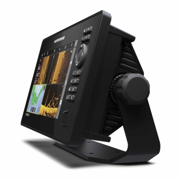 HUMMINBIRD XPLORE 9 CHIRP CMSI+ GPS Painestore