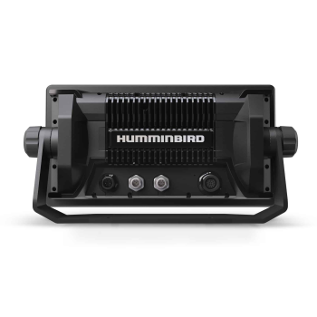 Humminbird XPLORE 9 CHIRP CMSI+ GPS Painestore