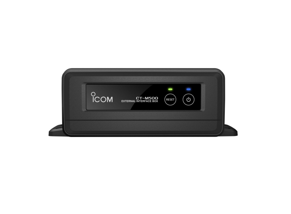 Icom CT-M500 Interfaccia NMEA 2000 per IC-M510E Painestore