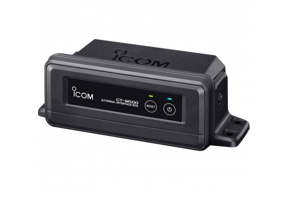 Icom CT-M500 Interfaccia NMEA 2000 per IC-M510E Painestore