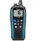 Icom IC-M25E VHF Portatile Blu