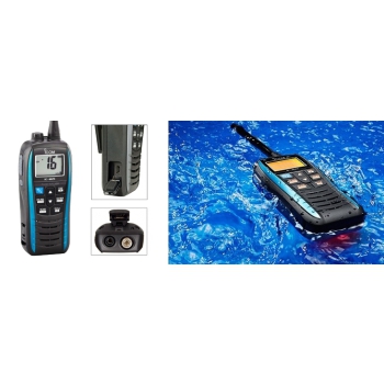 Icom IC-M25 E VHF PORTATILE Painestore