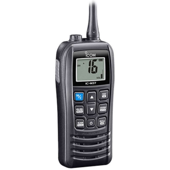 Icom IC-M37 E Portatile  Painestore