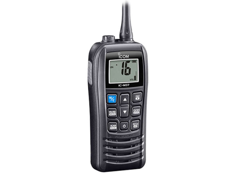 Icom IC-M37 E Portatile  Painestore