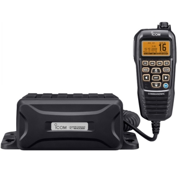 Icom IC-M400BBE VHF Nautico 25W Black Box