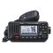 Icom IC-M423GE VHF Nautico 25W con GPS Nero