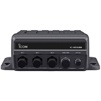 Icom IC-M510BB VHF Nautico 25W Black Box Painestore