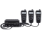 Icom IC-M510BB VHF Nautico 25W Black Box