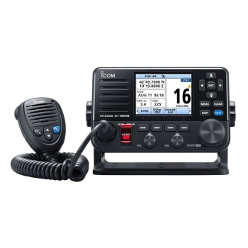 Icom IC-M510E VHF Nautico 25W Wireless Painestore