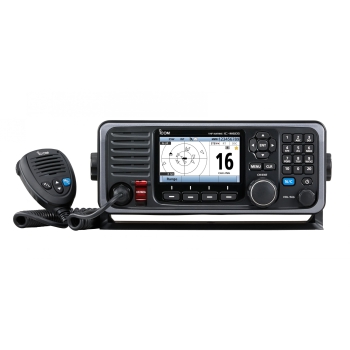 Icom IC-M605E VHF Nautico 25W Painestore