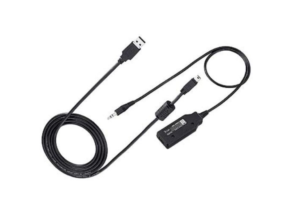 Icom OPC-478UC-1 Kit programmazione VHF Icom Painestore