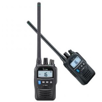 Icom Vhf portatile IC-M85E Painestore