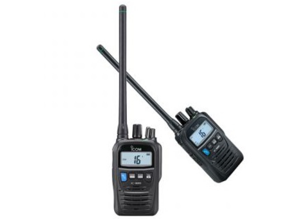 Icom Vhf portatile IC-M85E Painestore