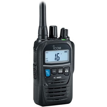 Icom Vhf portatile IC-M85E Painestore