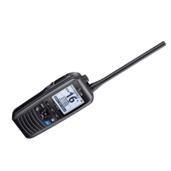 Icom Vhf portatile IC-M94DE con AIS Painestore