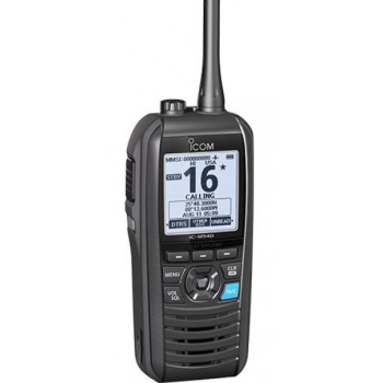 Icom Vhf portatile IC-M94DE con AIS Painestore