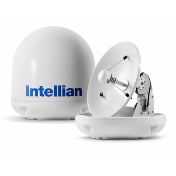 Intellian i4 45cm 4 Uscite  Painestore