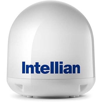 Intellian i4 45cm 4 Uscite  Painestore