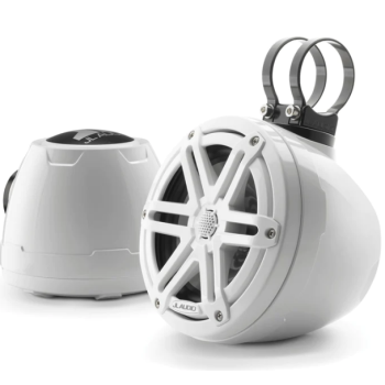 JL AUDIO Speaker M3-650EX-Gw-S-GW Painestore