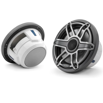 JL AUDIO Speaker M6-770X-S-GMTi Painestore