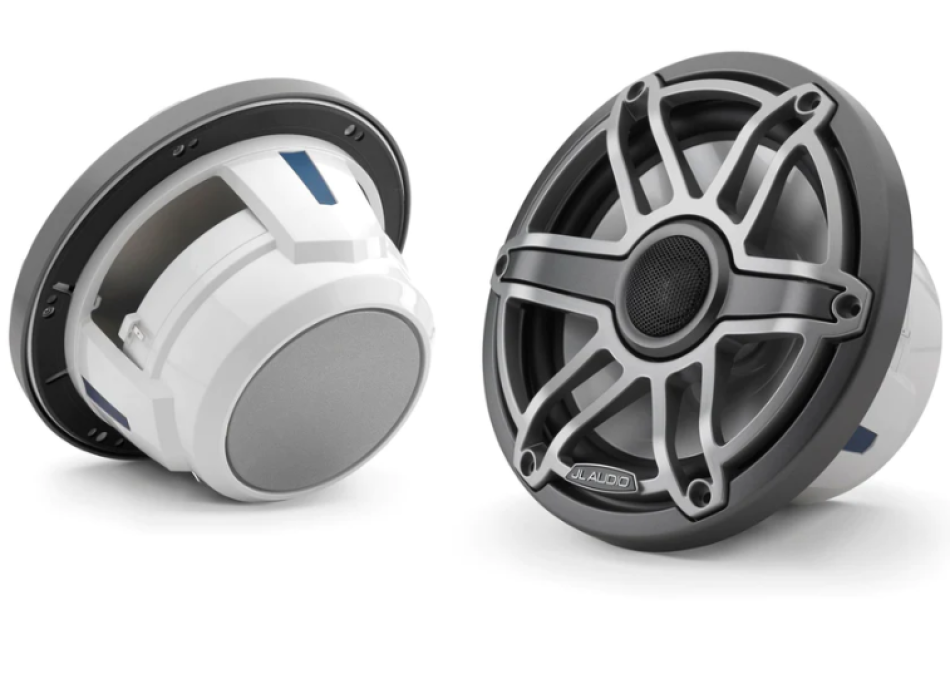 JL AUDIO Speaker M6-770X-S-GMTi Painestore