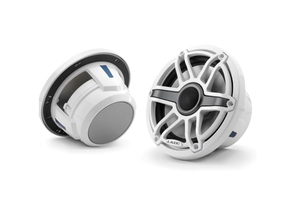 JL AUDIO Speaker M6-770X-S-GWGW Painestore