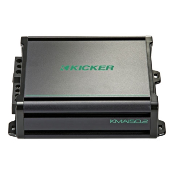 Kicker Amplificatore KMA1502 KMA 150.2 150W Painestore