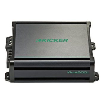 Kicker Amplificatore KMA6001 KMA 600.1 600Wx1 Painestore