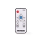 Kicker KMLC LED Telecomando Luci RGB (Con Modulo Ricevitore)