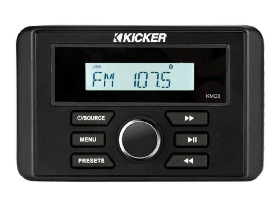 KMC3 Marine Media Center Painestore