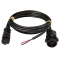 Lowrance adattatore 7 PIN/HOOK2 4x