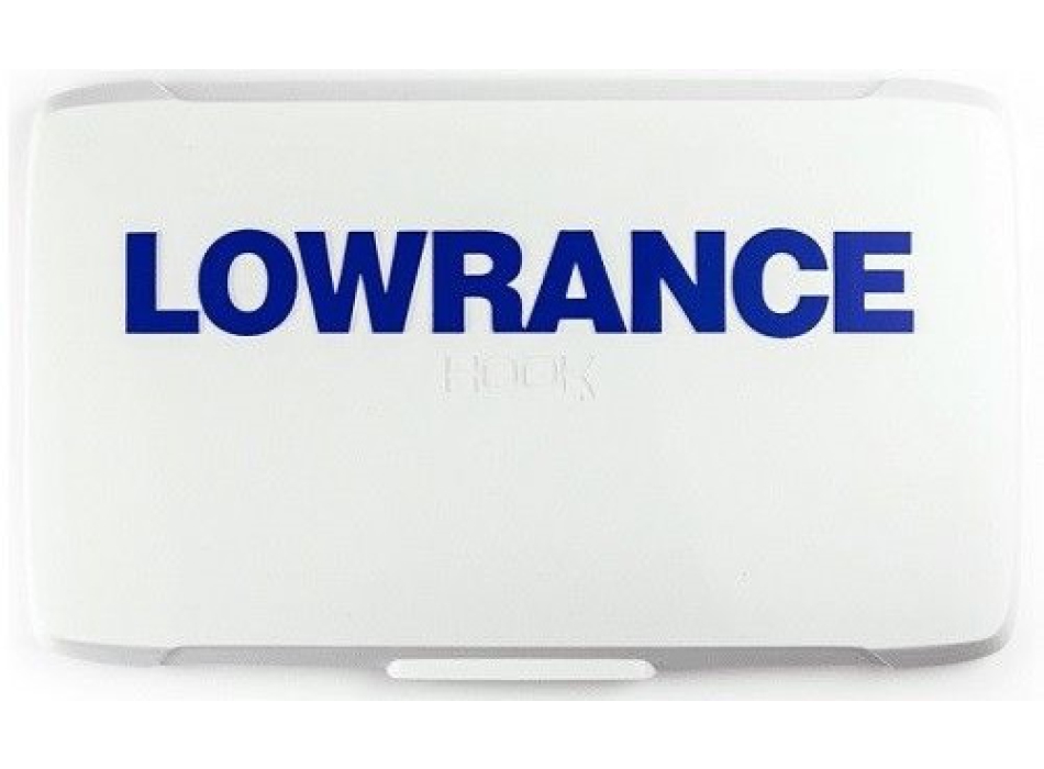 Lowrance Cover HOOK2 9 protezione display Painestore