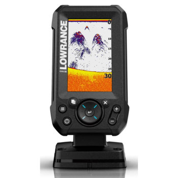 Lowrance Eagle 4x ecoscandaglio Painestore