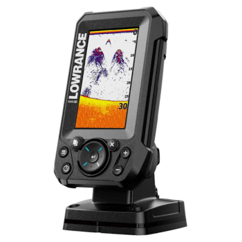 Lowrance Eagle 4x ecoscandaglio Painestore