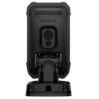 Lowrance Eagle 4x ecoscandaglio Painestore