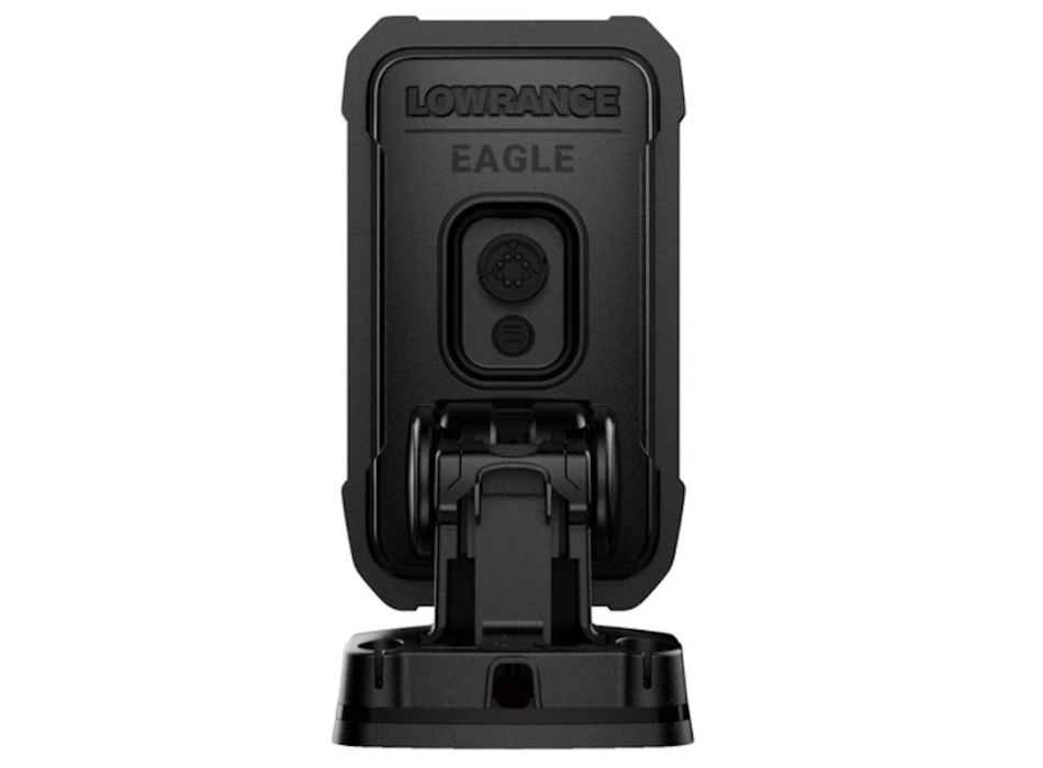Lowrance Eagle 4x ecoscandaglio Painestore