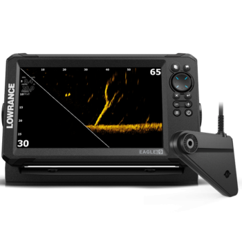 Lowrance Eagle Eye 9 GPS/eco display 9" 4 viste sonar Painestore