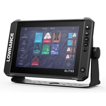 Lowrance Elite 10FS eco/GPS TouchScreen Painestore