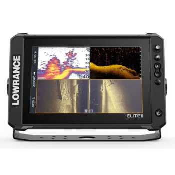 Lowrance Elite 10FS eco/GPS TouchScreen Painestore