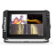 Lowrance Elite 10FS eco/GPS TouchScreen