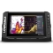 Lowrance Elite 9FS eco/GPS TouchScreen