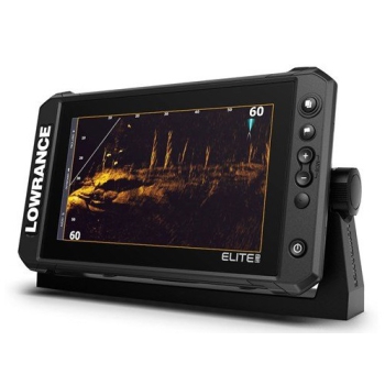 Lowrance Elite 9FS™ eco/GPS TouchScreen Painestore