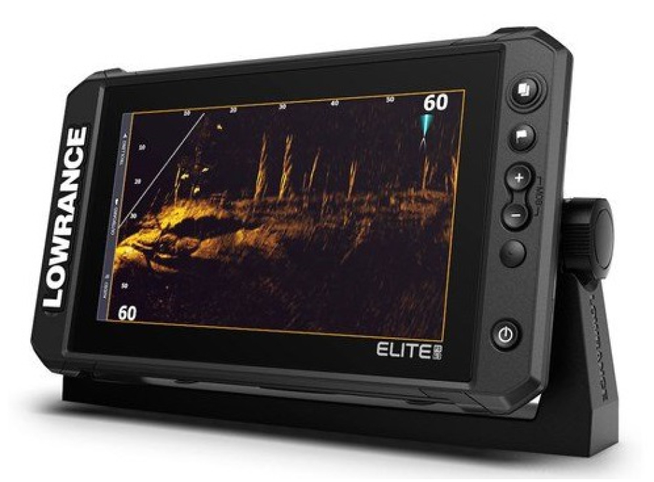 Lowrance Elite 9FS™ eco/GPS TouchScreen Painestore