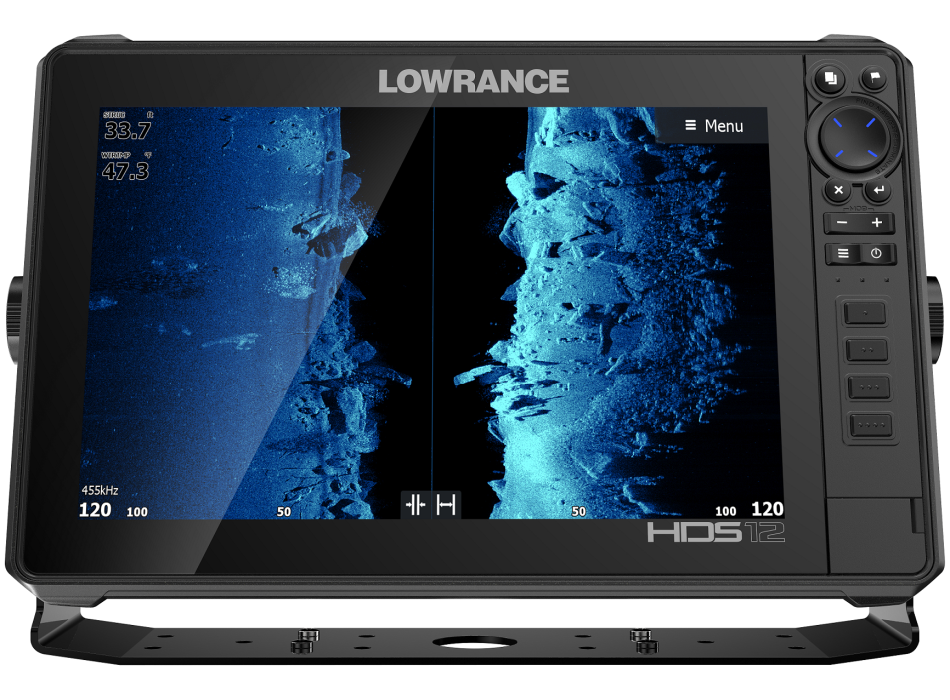 Lowrance HDS 12 LIVE display 12" Active Imaging Painestore