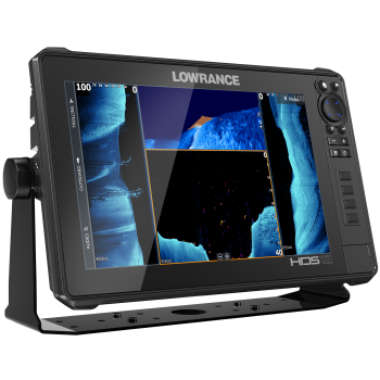 Lowrance HDS 12 LIVE display 12" Active Imaging Painestore