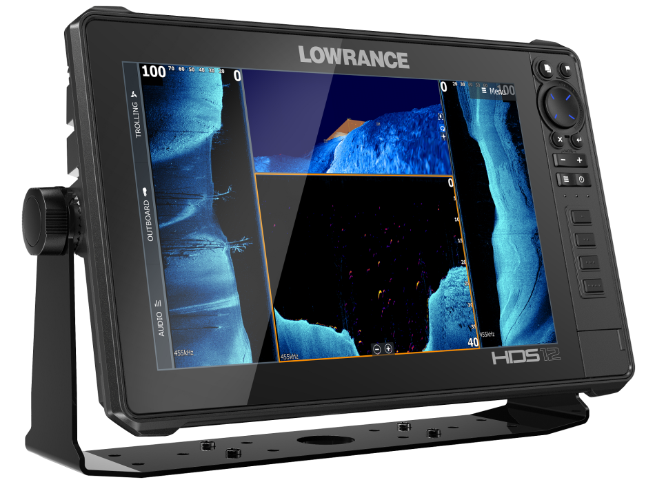 Lowrance HDS 12 LIVE display 12" Active Imaging Painestore