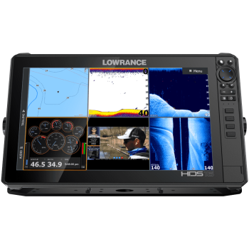 Lowrance HDS 12 LIVE display 12" Active Imaging Painestore