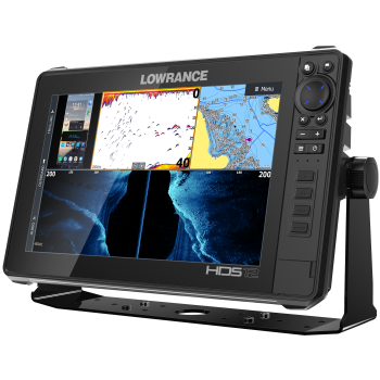 Lowrance HDS 12 LIVE display 12" Active Imaging Painestore