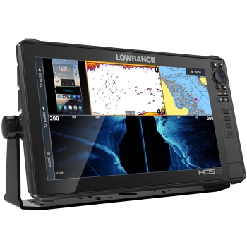 Lowrance HDS 16 Live Touch Display 16" Active Imaging Painestore